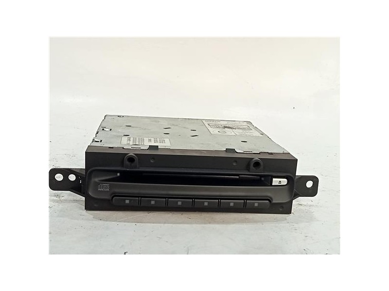 Recambio de radio cd para nissan primera berlina (p11)(06.1999) 1.8 elegance [1,8 ltr. - 84 kw 16v cat] referencia OEM IAM 28184