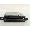 Recambio de radio cd para nissan primera berlina (p11)(06.1999) 1.8 elegance [1,8 ltr. - 84 kw 16v cat] referencia OEM IAM 28184