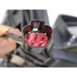 Recambio de retrovisor derecho para ford focus i sedán (dfw) 1.8 tdci referencia OEM IAM 3004534R  