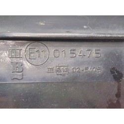 Recambio de retrovisor derecho para ford focus i sedán (dfw) 1.8 tdci referencia OEM IAM 3004534R  