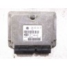 Recambio de centralita inyeccion para seat leon (1m1) 1.6 16 v referencia OEM IAM 036906034CP  
