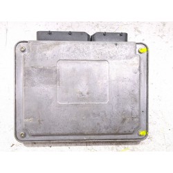 Recambio de centralita inyeccion para seat leon (1m1) 1.6 16 v referencia OEM IAM 036906034CP  