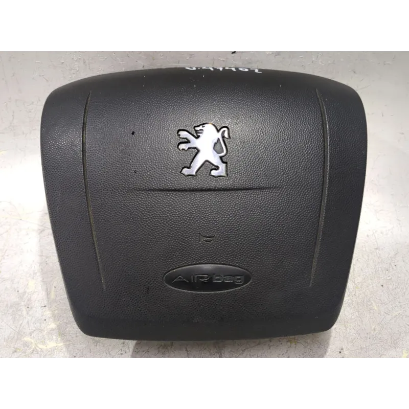 Recambio de airbag volante para peugeot boxer furgoneta 2.2 hdi 100 referencia OEM IAM 07854862440  