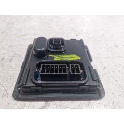 Recambio de centralita faros xenon para volkswagen passat b6 (3c2) 2.0 tdi 16v referencia OEM IAM 7L6941329A  