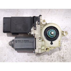 Recambio de motor elevalunas delantero izquierdo para seat leon (1m1) 1.9 tdi referencia OEM IAM 105402301  