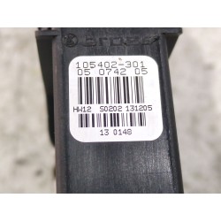 Recambio de motor elevalunas delantero izquierdo para seat leon (1m1) 1.9 tdi referencia OEM IAM 105402301  