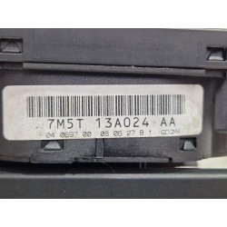 Recambio de mando luces para ford kuga i 2.0 tdci referencia OEM IAM 7M5T13A024AA  