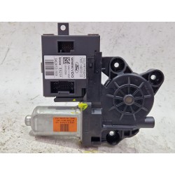 MOTOR ELEVALUNAS DELANTERO DERECHO 7M5T14B533CD 