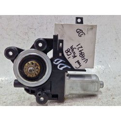 Recambio de motor elevalunas delantero derecho para ford kuga i 2.0 tdci referencia OEM IAM 7M5T14B533CD  