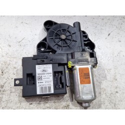 Recambio de motor elevalunas delantero derecho para ford kuga i 2.0 tdci referencia OEM IAM 7M5T14B533CD  
