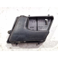 Recambio de maneta interior delantera izquierda para seat ibiza (6k1)(1993) 1.9 básico [1,9 ltr. - 47 kw diesel cat (1y)] refere