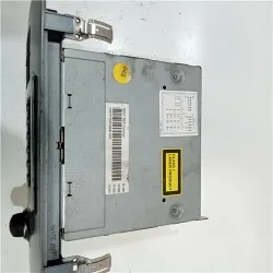 Recambio de radio cd para seat leon (1p1)(05.2005) tdi 16v referencia OEM IAM 1P1035186BN87 7646546366  