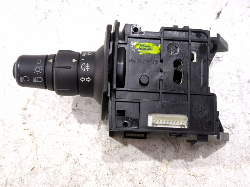 Recambio de mando intermitentes para renault scenic ii (jm)(2003) 1.5 dci (jm1f) referencia OEM IAM   