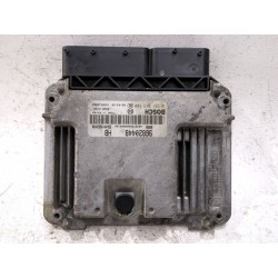 Recambio de centralita inyeccion para chevrolet nubira berlina (2005) 2.0 cdx [2,0 ltr. - 89 kw diesel cat] referencia OEM IAM 9