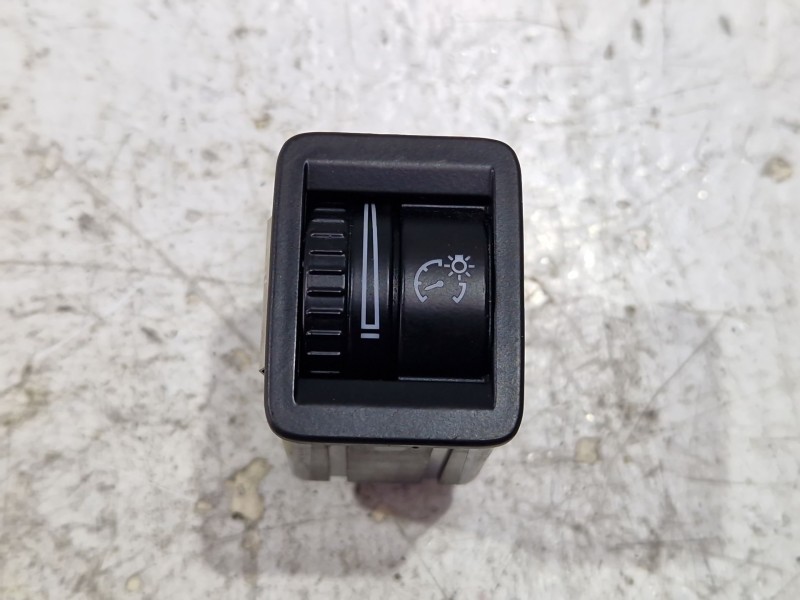 Recambio de regulador altura luces para volkswagen passat b7 (362) 2.0 tdi referencia OEM IAM 3C0941334A  