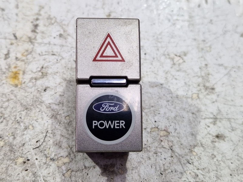 Recambio de boton start/stop para ford kuga i 2.0 tdci referencia OEM IAM 8V4T13A350AB  