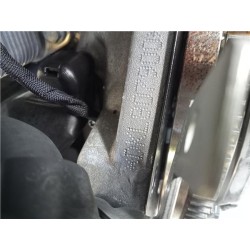 Recambio de motor completo para skoda fabia (nj3)(08.2014) 1.0 ambition [1,0 ltr. - 70 kw tsi] referencia OEM IAM DKL  