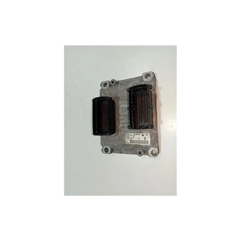 Recambio de centralita inyeccion para fiat stilo (192) multi wagon (2003) 1.9 jtd referencia OEM IAM ME73H4F031  