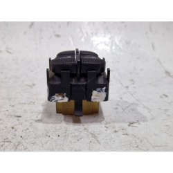 Recambio de mando elevalunas delantero izquierdo para volkswagen golf iii (1h1) 1.9 tdi referencia OEM IAM 1H0959855  