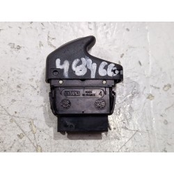 Recambio de mando elevalunas para renault clio ii fase i (b/cb0)(1998) 1.2 (b/cb0f, b/cb0a, b/cb10, b/cb1k, b/cb2d, b/cb2h) refe