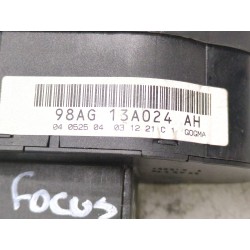 Recambio de mando luces para ford focus i sedán (dfw) 1.8 tdci referencia OEM IAM 98AG13A024  