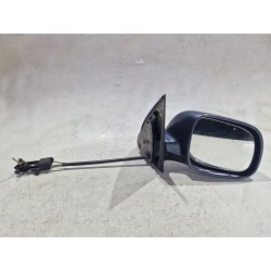 Recambio de retrovisor derecho para skoda fabia i (6y2) 1.9 sdi referencia OEM IAM E8012659  