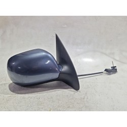 Recambio de retrovisor derecho para skoda fabia i (6y2) 1.9 sdi referencia OEM IAM E8012659  