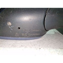 Recambio de retrovisor derecho para skoda fabia i (6y2) 1.9 sdi referencia OEM IAM E8012659  
