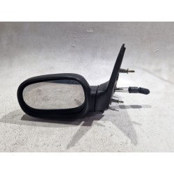 Recambio de retrovisor izquierdo para renault clio ii fase i (b/cb0)(1998) 1.5 dci (b/cb07) referencia OEM IAM E201849  