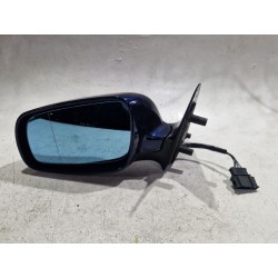 Recambio de retrovisor izquierdo para skoda octavia i (1u2) 1.9 tdi referencia OEM IAM E9010137  