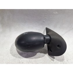 Recambio de retrovisor derecho para renault twingo ii (07.2007) 1.2 (c067) referencia OEM IAM Xa  