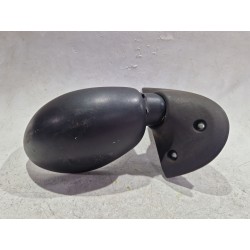 Recambio de retrovisor derecho para renault twingo ii (07.2007) 1.2 (c067) referencia OEM IAM Xa  