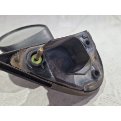 Recambio de retrovisor derecho para renault twingo ii (07.2007) 1.2 (c067) referencia OEM IAM Xa  