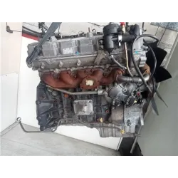 Recambio de motor completo para ssangyong rexton (04.2003) 2.7 xdi referencia OEM IAM 665925  