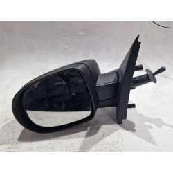 Recambio de retrovisor izquierdo para renault twingo ii (07.2007) 1.2 authentique [1,2 ltr. - 43 kw] referencia OEM IAM E2020926