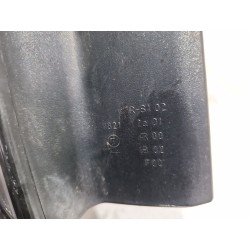 Recambio de piloto trasero izquierdo para fiat uno (146)(1983) 1.0 referencia OEM IAM 417001  