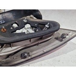 Recambio de piloto trasero izquierdo para fiat uno (146)(1983) 1.0 referencia OEM IAM 417001  