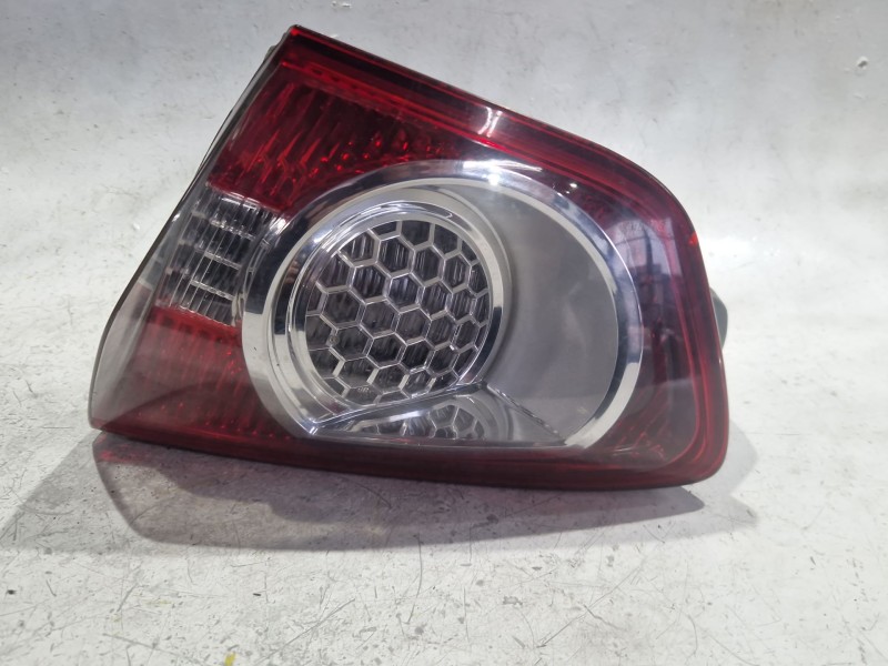 Recambio de piloto porton trasero derecho para ford kuga i 2.0 tdci referencia OEM IAM C95YC10092008  