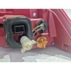 Recambio de piloto trasero izquierdo para volkswagen passat b7 (362) 2.0 tdi referencia OEM IAM 3AE945207B065  