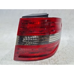 Recambio de piloto trasero derecho para mercedes-benz clase b sports tourer (w245) b 180 cdi (245.207) referencia OEM IAM A16982