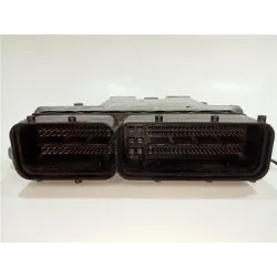 Recambio de centralita inyeccion para seat leon (1p1)(05.2005) tdi 16v referencia OEM IAM 03G906021LK  