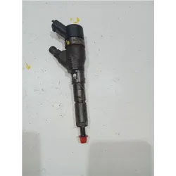 Recambio de inyector para peugeot 306 hatchback (7a, 7c, n3, n5) 2.0 hdi 90 referencia OEM IAM 9637536080  