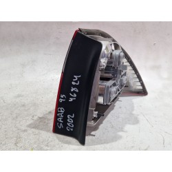 Recambio de piloto trasero izquierdo para saab 9-5 berlina (06.2001) 2.3 turbo referencia OEM IAM 8F49010454  