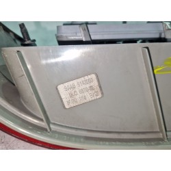 Recambio de piloto trasero derecho para saab 9-5 berlina (06.2001) 2.3 turbo referencia OEM IAM 3F490k10454  