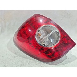 Recambio de piloto trasero izquierdo para chevrolet captiva (c100, c140) 2.0 d 4wd referencia OEM IAM E132116  