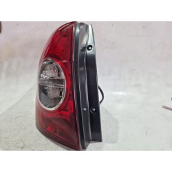 Recambio de piloto trasero izquierdo para chevrolet captiva (c100, c140) 2.0 d 4wd referencia OEM IAM E132116  