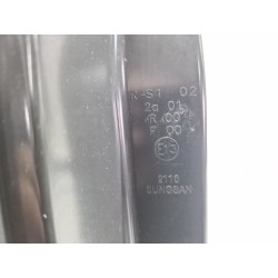 Recambio de piloto trasero izquierdo para chevrolet captiva (c100, c140) 2.0 d 4wd referencia OEM IAM E132116  