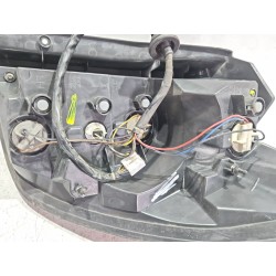 Recambio de piloto trasero izquierdo para chevrolet captiva (c100, c140) 2.0 d 4wd referencia OEM IAM E132116  