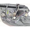 Recambio de piloto trasero izquierdo para chevrolet captiva (c100, c140) 2.0 d 4wd referencia OEM IAM E132116  
