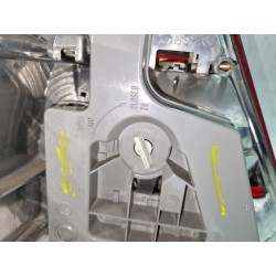 Recambio de piloto trasero derecho para mercedes-benz clase c (w202) c 280 (202.028) referencia OEM IAM Ulo3301  